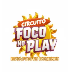 Circuito Foco no Play - Etapa Foco no Parquinho