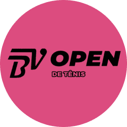 BV OPEN DE TÊNIS - Segunda Classe