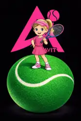 COPA AVIT KIDS 2026 - KIDS AVIT VERDE