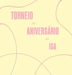 Torneio  De Aniversário da Isa