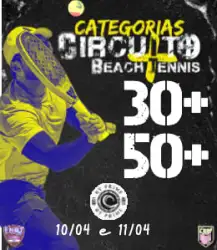 FNBT200 CIRCUITO CATEGORIAS MAIS 30/50
