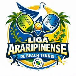 2° ETAPA LABT - ARENA SUMMER SPORTS - Dupla Masculina - INICIANTE