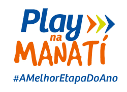 PLAY NA MANATI 2026 - OPEN - MASCULINA OPEN