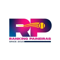Ranking Paineiras - Masculino