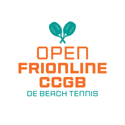 Open FriOnline e CCGB - Dupla Feminina - C