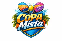 1ª Copa Prime Mista - Misto Avançado