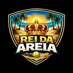 Desafio Rei da areia - Simples Masculino Open