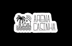 II ETAPA LIGA FLYPER - ARENA CASINHA - MASCULINO D