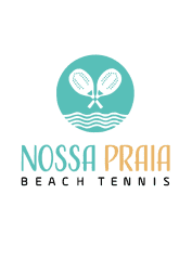 1ª Etapa Ranking Nossa Praia Beach Tennis 2026 - Masculina Ouro