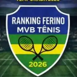 Ranking Ferino 2026/1