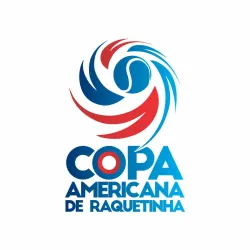 Copa Americana de Raquetinha 2026 - FEMININA A