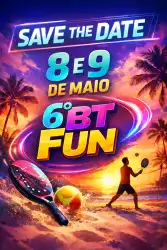 6º BT FUN - Masculina C
