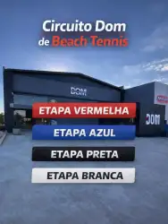 CIRCUITO COMPLEXO DOM