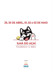 TORNEIO ILHA DO AÇAI DE BEACH TENNIS FAZENDO BEM - FEMININA A