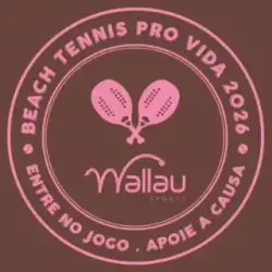 5° Torneio de Beach Tennis Pro Vida