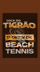 1º Torneio Tigrão Negócios Imobiliários 🏠  - DUPLA MISTA A