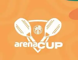 ArenaCup - Torneio de Beach Tenis da Arena Praia - Masculina D