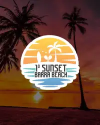 1° SUNSET BARRA BEACH 2026  - CATEGORIA MISTO D