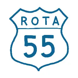 Rota 55 - Etapa Juquehy - MISTA B
