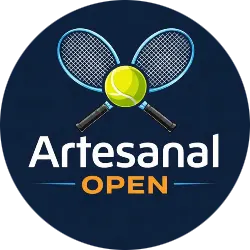 Artesanal Open - SIMPLES MASCULINA A