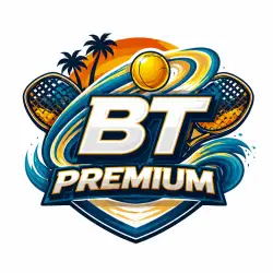 Torneio BT premium  - FEMININO I/D (PRATA) I+I ou I+D