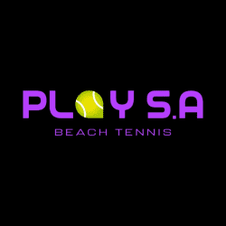 Play S.A   3°Torneio  - DUPLA FEMININA B