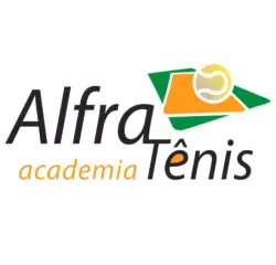 Aniversário 20 Anos Alfra Tênis - 3 Classe