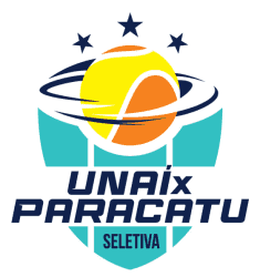 SELETIVA UNÁI X PTU - MASCULINO B