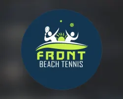 Torneio front Bt - DUPLAS FEMININAS D