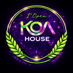 1⁰ OPEN DE BEACH TENNIS KOA HOUSE - HORTOLÂNDIA  - Mista B/A