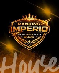 01° ETAPA RANKING IMPÉRIO  - Masculino A