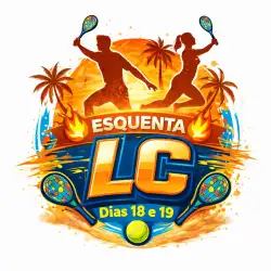 Esquenta LC - MISTA D