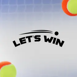 LET'S WIN FEMININO E MASCULINA