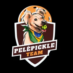 INTERTURMAS PICKLEBALL PELEZÃO 2026 - INICIANTE