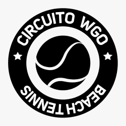 2ª Etapa - Circuito WGO Beach Tennis 2026 - Feminina D