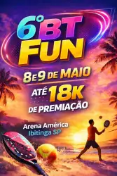6º BT FUN