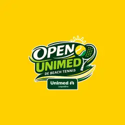 Open Unimed De Beach Tennis - Arena Praia Leopoldina - Masculino D