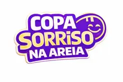 COPA SORRISO NA AREIA - FEMININO C