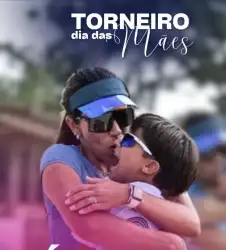 Torneio do dia das mães