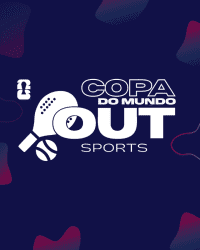 COPA OUT SPORTS 2026 - Copa do Mundo - MISTA B