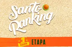 1a Etapa - Santo Ranking - DUPLA MASCULINA C