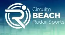 CIRCUITO RADAR DE BT - 2ª ETAPA (2026) - Feminina C (SÁB - 08:00h)