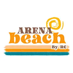 RANKING MASCULINO OPEN | BEACH BY RC - sexta as 19:00 ou 20:30