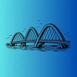 1ª Etapa - Ponte JK  - TORNEIO ACHEI TROFÉUS - ABTDF de 2026