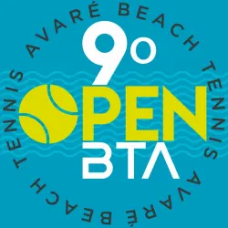 9º Open BTA - Beach Tennis Avaré