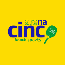 2° Torneiro AreNa Cinco Igrejinha - Duplas Masculina E