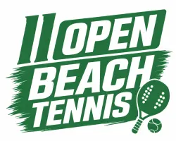 II OPEN BEACH TENNIS - NOSSARENA - DUPLA MISTA INICIANTE