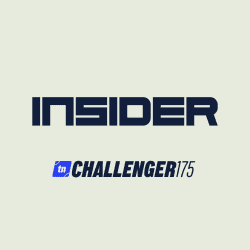 Challenger 175 Cusco Open 2026 by INSIDER - Principal