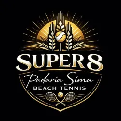 Super 8 Padaria Sima - Super 8 Padaria Sima Masculino D