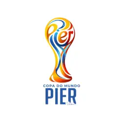 COPA DO MUNDO PIER